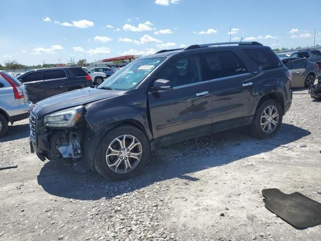 2014 GMC Acadia SLT-2