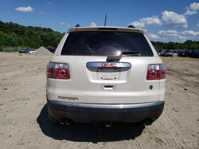 2012 GMC Acadia SLT-1