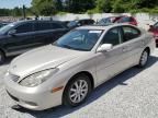 2002 Lexus ES 300