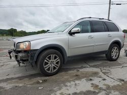Salvage cars for sale at Lebanon, TN auction: 2010 Volvo XC90 3.2