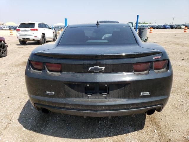 2010 Chevrolet Camaro LT