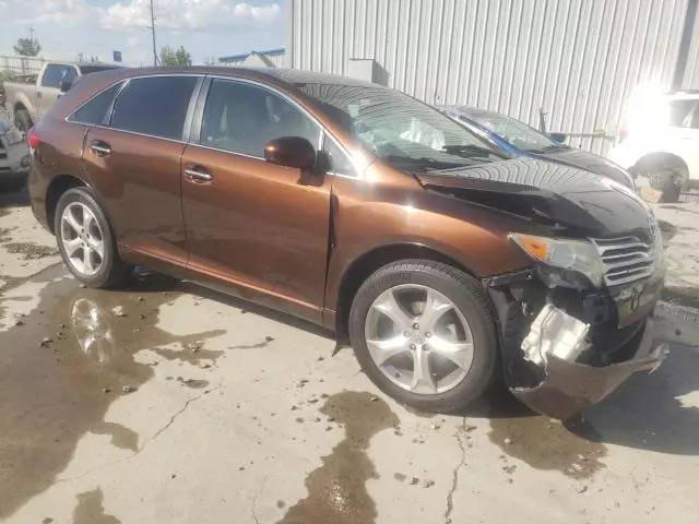 2009 Toyota Venza