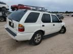 1999 Isuzu Rodeo S