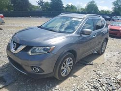 2015 Nissan Rogue S for sale in Madisonville, TN