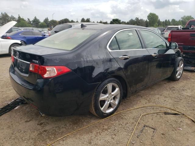 2012 Acura TSX Tech