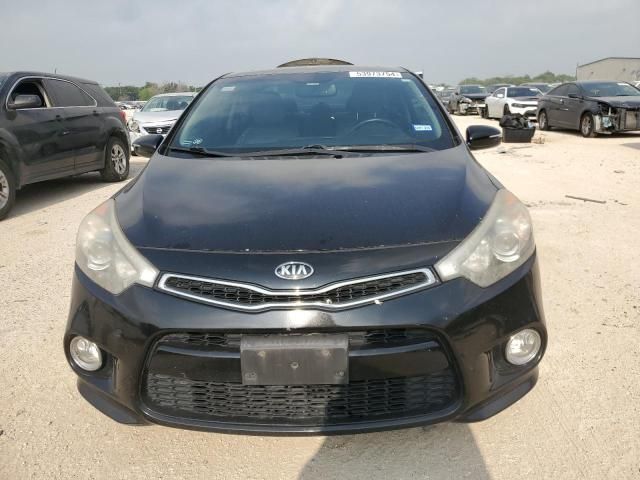 2015 KIA Forte EX