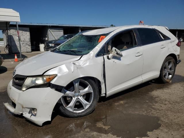 2013 Toyota Venza LE