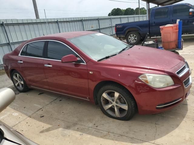 2008 Chevrolet Malibu 2LT