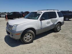 Mercury Vehiculos salvage en venta: 2002 Mercury Mountaineer