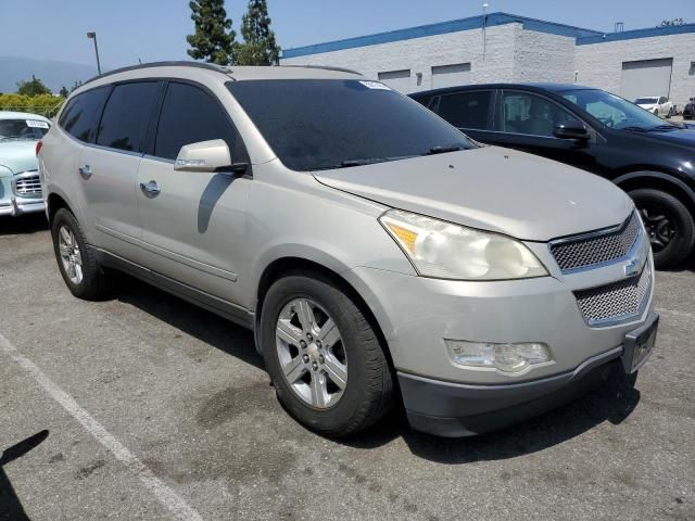 2011 Chevrolet Traverse LT