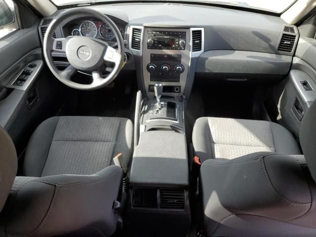 2008 Jeep Grand Cherokee Laredo