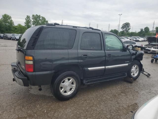 2005 GMC Yukon