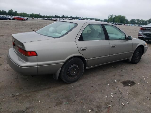 1998 Toyota Camry CE