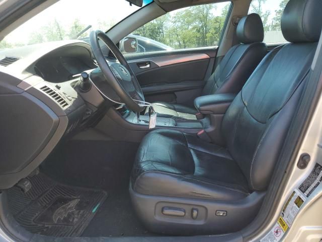 2008 Toyota Avalon XL