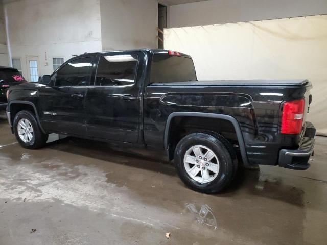 2014 GMC Sierra K1500 SLE