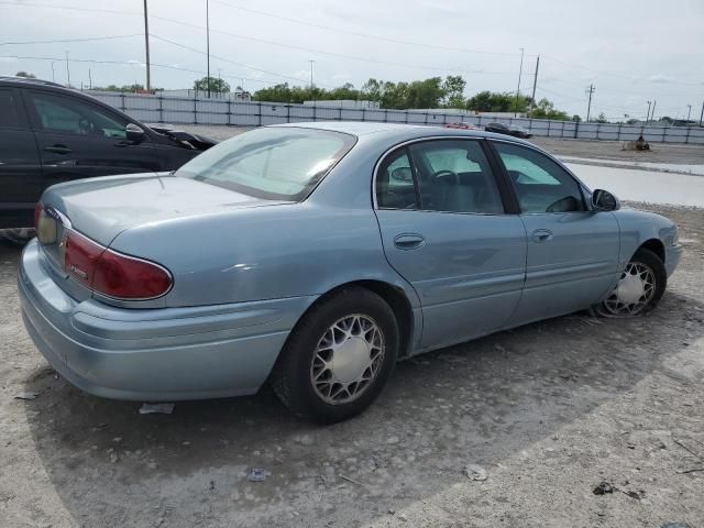 2003 Buick Lesabre Custom