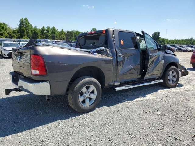 2020 Dodge RAM 1500 Classic Tradesman