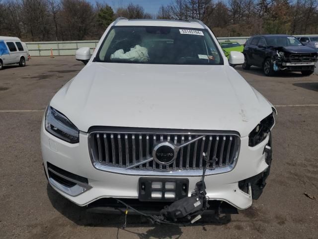 2022 Volvo XC90 T6 Inscription