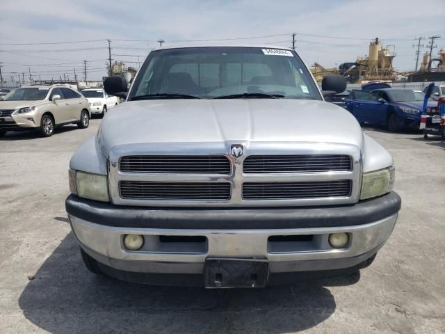 2001 Dodge RAM 1500