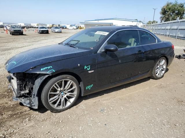 2009 BMW 335 I