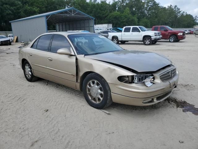 2004 Buick Regal LS