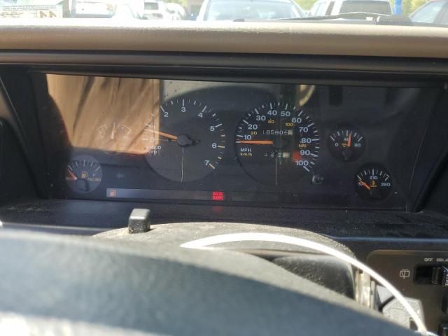 1995 Jeep Grand Cherokee Laredo