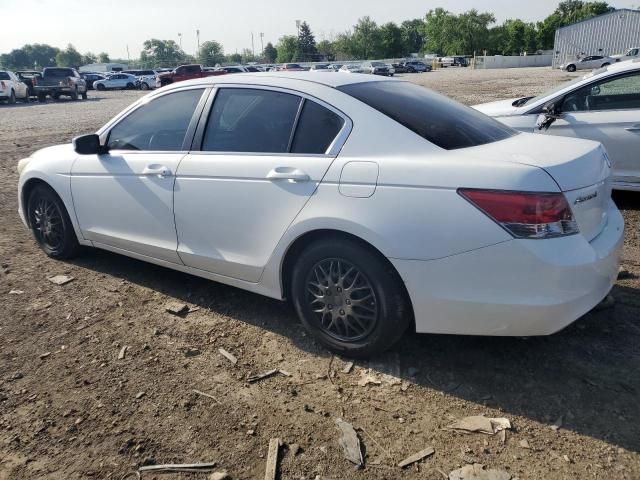 2008 Honda Accord LX