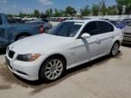 2007 BMW 335 XI