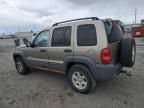 2004 Jeep Liberty Sport