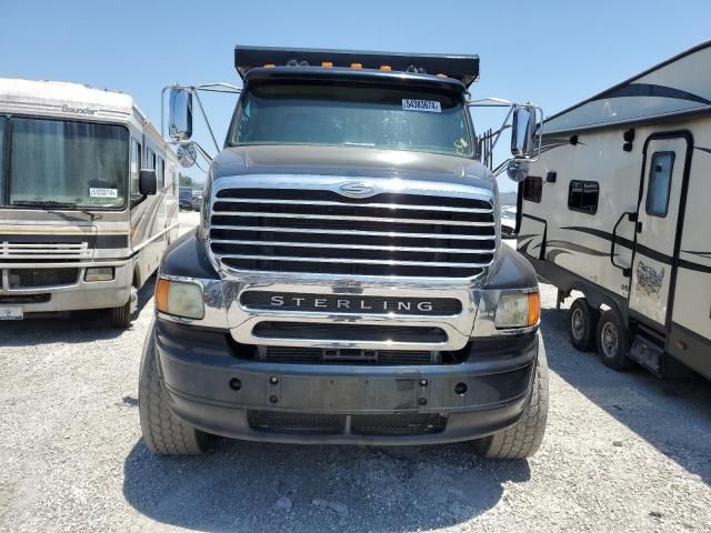 2009 Sterling A 9500