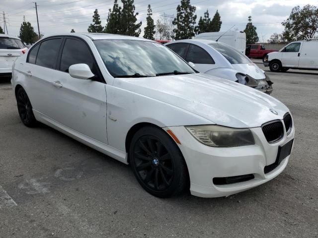 2009 BMW 328 I Sulev