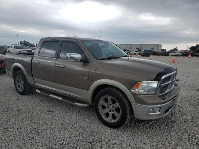 2010 Dodge RAM 1500