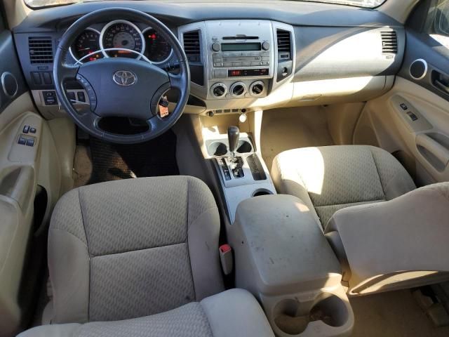 2010 Toyota Tacoma Access Cab