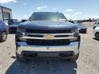 2020 Chevrolet Silverado K1500 LT