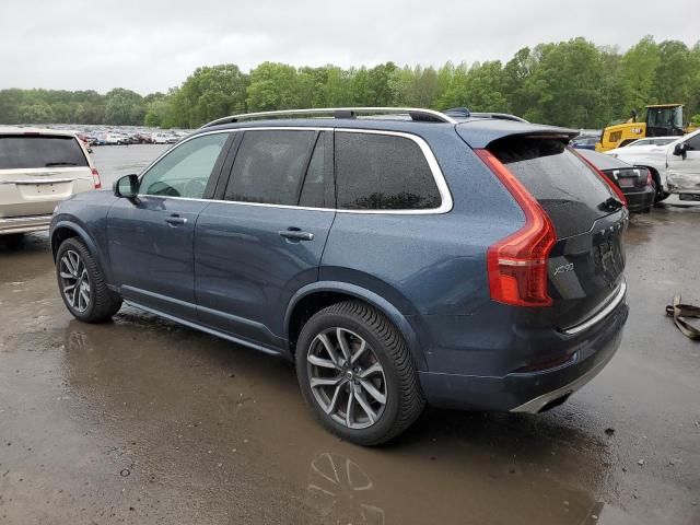 2018 Volvo XC90 T6