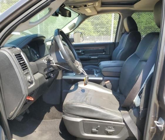 2014 Dodge 1500 Laramie