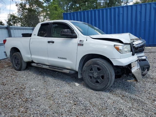 2012 Toyota Tundra Double Cab SR5