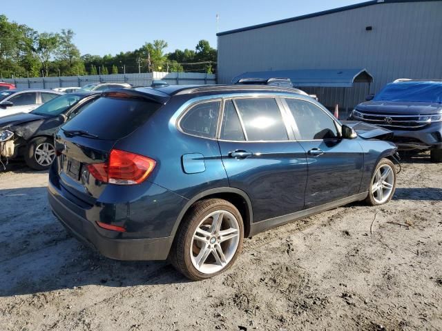 2014 BMW X1 XDRIVE28I