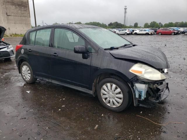 2009 Nissan Versa S