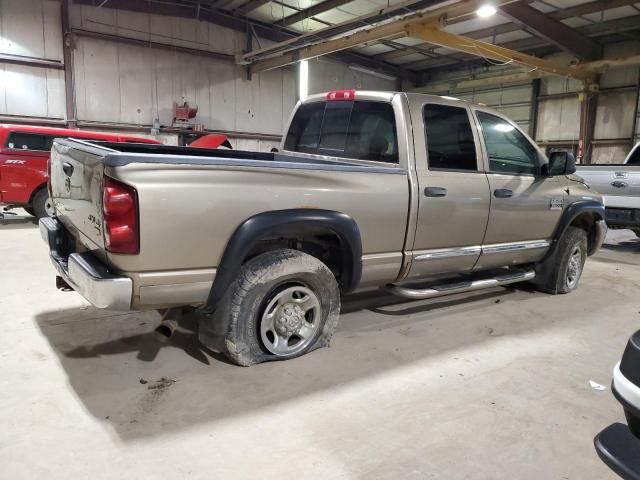 2007 Dodge RAM 2500 ST