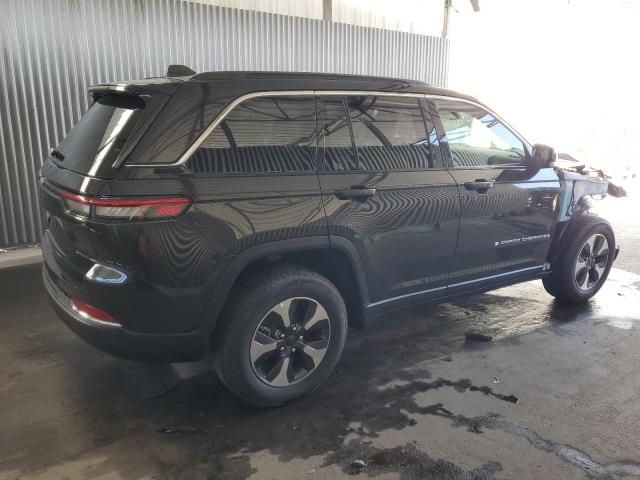 2024 Jeep Grand Cherokee Limited 4XE