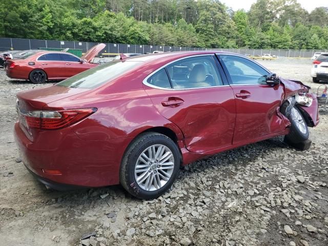 2013 Lexus ES 350