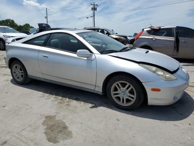 2000 Toyota Celica GT