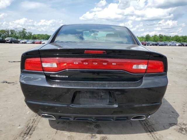 2014 Dodge Charger SE