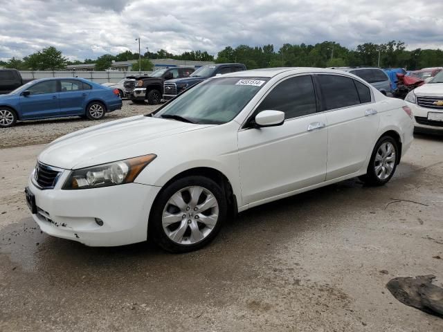 2009 Honda Accord EXL