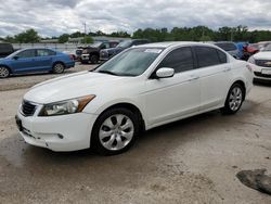 2009 Honda Accord EXL en venta en Louisville, KY