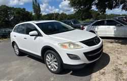 2010 Mazda CX-9 en venta en Apopka, FL