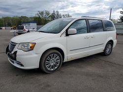 2012 Chrysler Town & Country Touring en venta en Ham Lake, MN