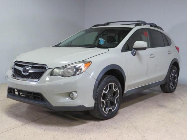 2013 Subaru XV Crosstrek 2.0 Premium