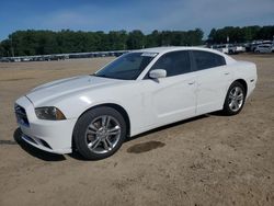 Dodge Vehiculos salvage en venta: 2012 Dodge Charger SXT